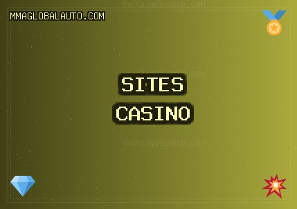Sites Bonus Casino | mmaglobalauto.com